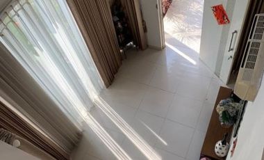 Rumah murah Pakuwon city mansion