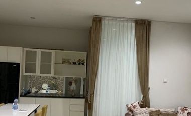 Rumah murah Pakuwon city mansion