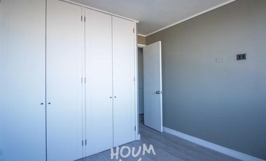 Departamento Metro La Cisterna ID: 149987r