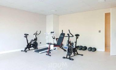 Departamento Metro La Cisterna ID: 149987r