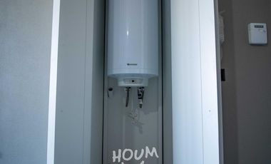 Departamento Metro La Cisterna ID: 149987r