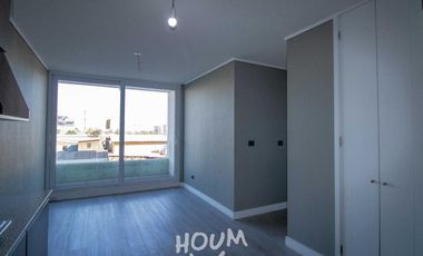 Departamento Metro La Cisterna ID: 149987r