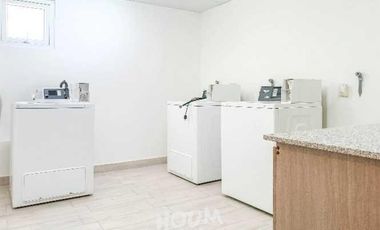 Departamento Metro La Cisterna ID: 149987r