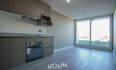 Departamento Metro La Cisterna ID: 149987r