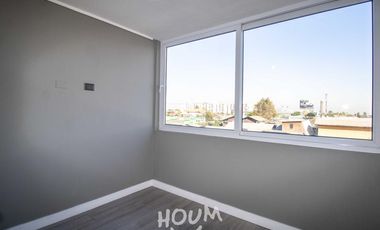 Departamento Metro La Cisterna ID: 149987r