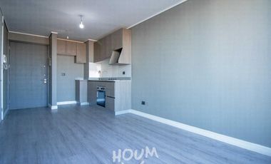 Departamento Metro La Cisterna ID: 149987r