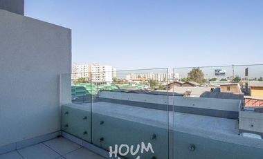 Departamento Metro La Cisterna ID: 149987r