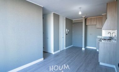 Departamento Metro La Cisterna ID: 149987r