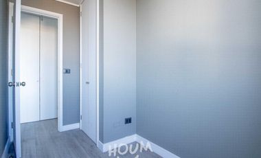 Departamento Metro La Cisterna ID: 149987r