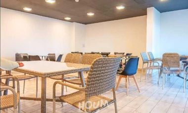 Departamento Metro La Cisterna ID: 149987r