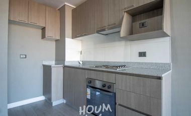 Departamento Metro La Cisterna ID: 149987r