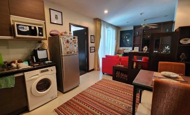 1 Bedroom Condo for sale at Arisara Place