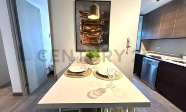 DEPARTAMENTO NUEVO 3D 2B VISTA  A LA POZA,  PUCON