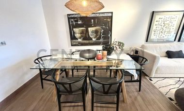 DEPARTAMENTO NUEVO 3D 2B VISTA  A LA POZA,  PUCON