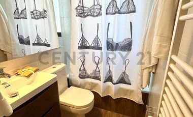 DEPARTAMENTO NUEVO 3D 2B VISTA  A LA POZA,  PUCON