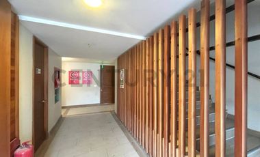 DEPARTAMENTO NUEVO 3D 2B VISTA  A LA POZA,  PUCON