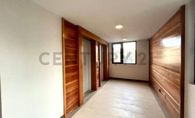 DEPARTAMENTO NUEVO 3D 2B VISTA  A LA POZA,  PUCON