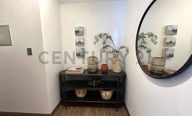 DEPARTAMENTO NUEVO 3D 2B VISTA  A LA POZA,  PUCON