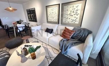 DEPARTAMENTO NUEVO 3D 2B VISTA  A LA POZA,  PUCON