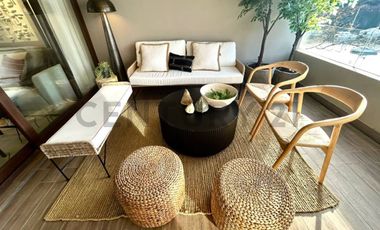 DEPARTAMENTO NUEVO 3D 2B VISTA  A LA POZA,  PUCON