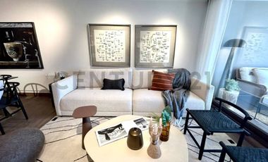 DEPARTAMENTO NUEVO 3D 2B VISTA  A LA POZA,  PUCON