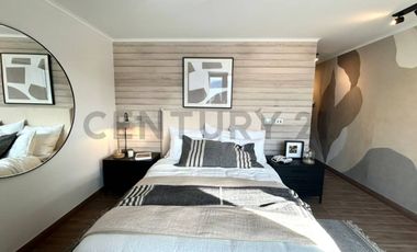 DEPARTAMENTO NUEVO 3D 2B VISTA  A LA POZA,  PUCON