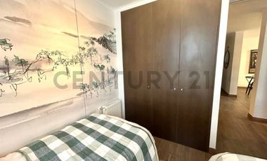 DEPARTAMENTO NUEVO 3D 2B VISTA  A LA POZA,  PUCON