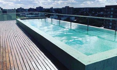 Departamento - Ituzaingó Centro