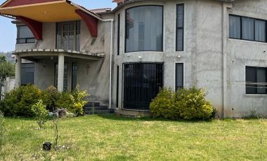 Venta de Casa en Ozumba, Estado de Mexico