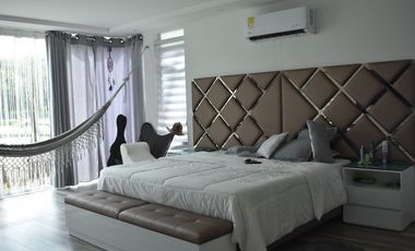 VENTA FINCA EL ZULIA CORNEJO