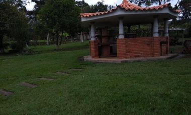 casa campestre en venta en chinacota. Cod V24113