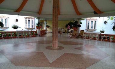 casa campestre en venta en chinacota. Cod V24113