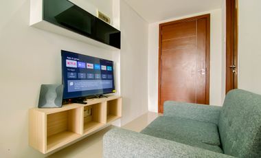 Apartemen Vittoria Residence