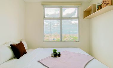 Apartemen Vittoria Residence