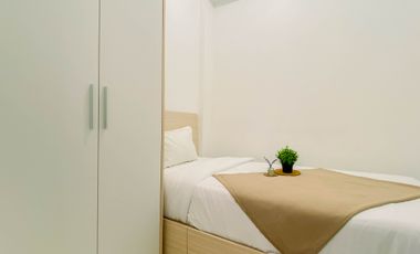 Apartemen Vittoria Residence