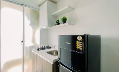 Apartemen Vittoria Residence