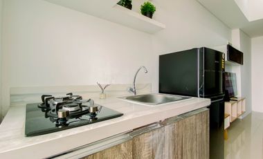 Apartemen Vittoria Residence