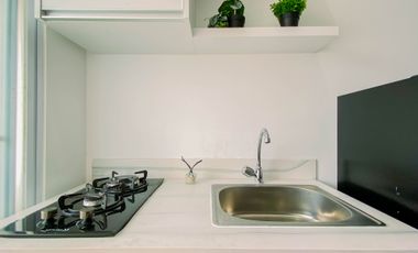 Apartemen Vittoria Residence