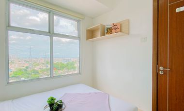 Apartemen Vittoria Residence