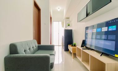 Apartemen Vittoria Residence