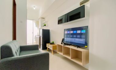 Apartemen Vittoria Residence