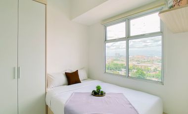 Apartemen Vittoria Residence