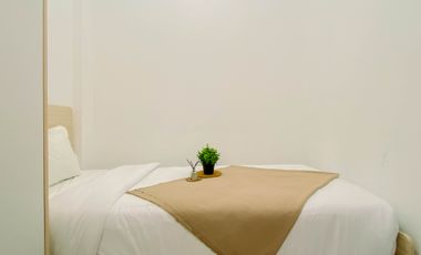 Apartemen Vittoria Residence