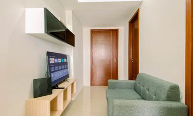 Apartemen Vittoria Residence