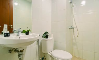 Apartemen Vittoria Residence