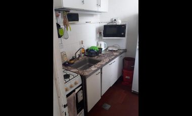 Departamento en venta en Ramos Mejia Sur