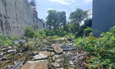 Dijual Cepat Tanah Siap Bangun di Tegalrejo, Kota Yogyakarta, Dekat Jalan Magelang