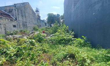 Dijual Cepat Tanah Siap Bangun di Tegalrejo, Kota Yogyakarta, Dekat Jalan Magelang