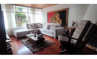 Casa de Lujo en venta en cedritos