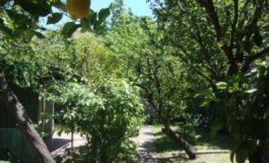 vende:chalet